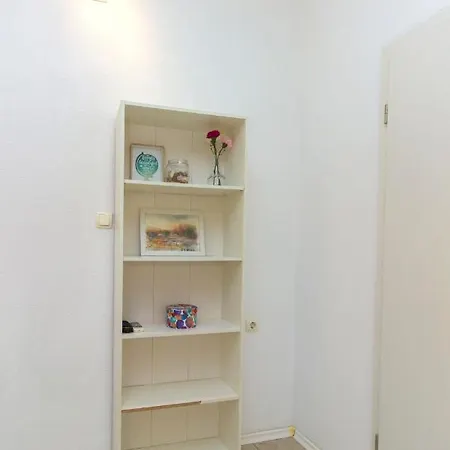 Apartment The Whitehouse