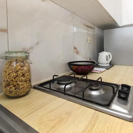 Apartment The Whitehouse