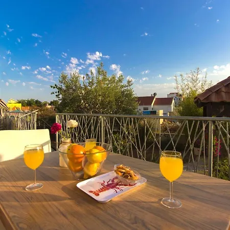 Apartment The Whitehouse Brodarica (Sibenik-Knin)