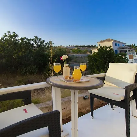 Apartment The Whitehouse Brodarica (Sibenik-Knin)