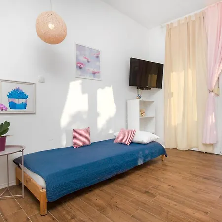 Apartment The Whitehouse