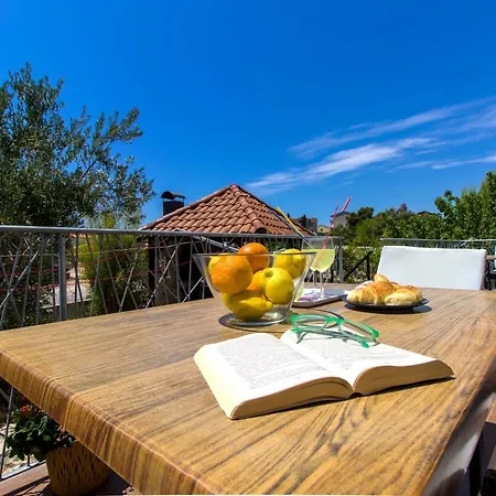 The Whitehouse Apartment Brodarica (Sibenik-Knin)