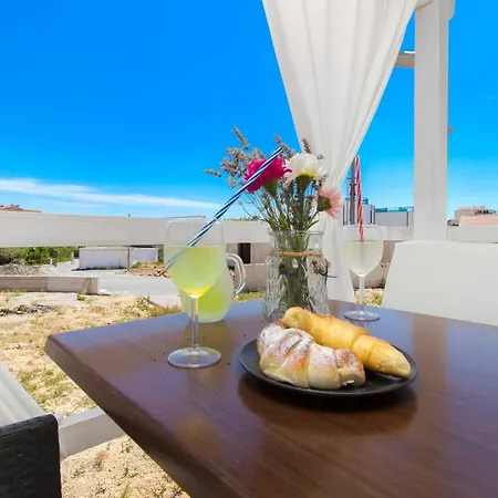 The Whitehouse Apartment Brodarica (Sibenik-Knin)