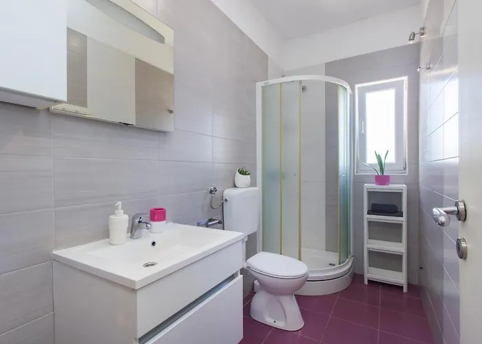 Apartman The Whitehouse