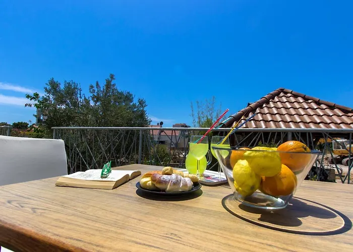 Apartman The Whitehouse *