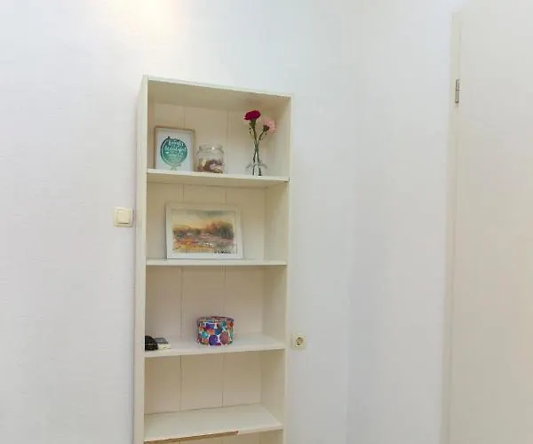 Apartman The Whitehouse