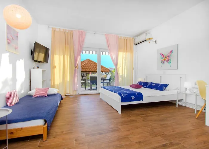 Apartman The Whitehouse