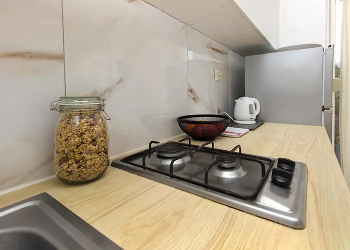 Apartman The Whitehouse