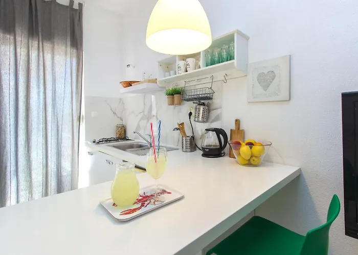 Apartman The Whitehouse