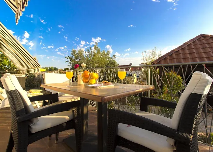 Apartman The Whitehouse Brodarica (Sibenik-Knin)