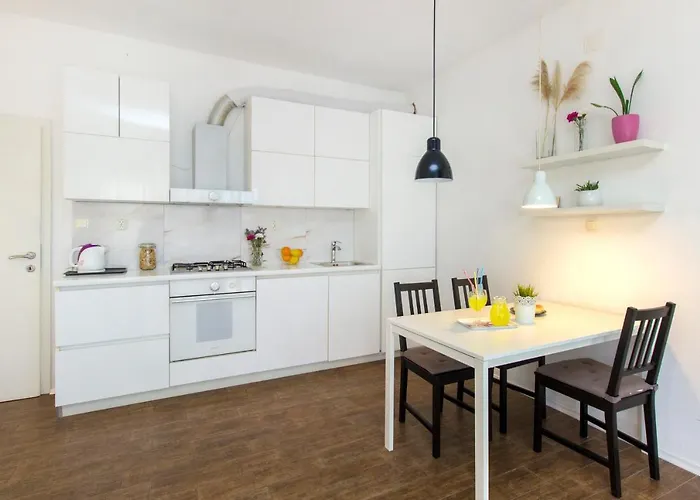 Apartman The Whitehouse *