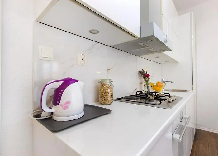 Apartman The Whitehouse