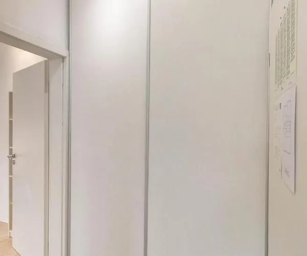 The Whitehouse Apartman Brodarica (Sibenik-Knin)