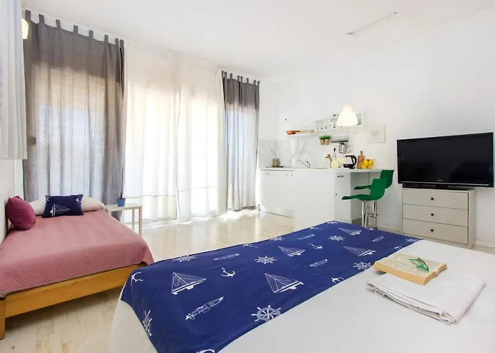 Apartman The Whitehouse