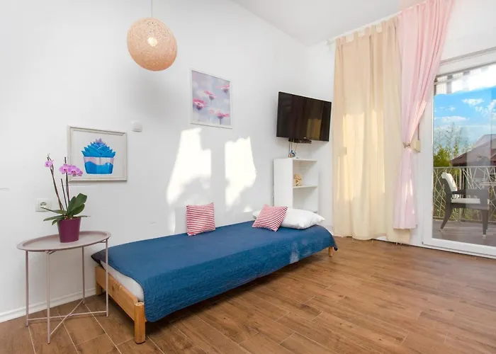 Apartman The Whitehouse