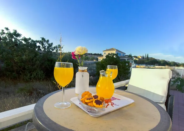 The Whitehouse Brodarica (Sibenik-Knin)