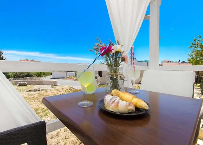 The Whitehouse Apartman Brodarica (Sibenik-Knin)